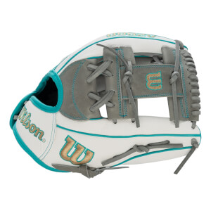 Wilson A2000 SuperSkin H75 11.75" Fastpitch Softball Glove: WBW1014021175: Image #435231