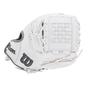 Wilson A1000 P12 12" Fastpitch Softball Glove: WBW10259212: Image #448851