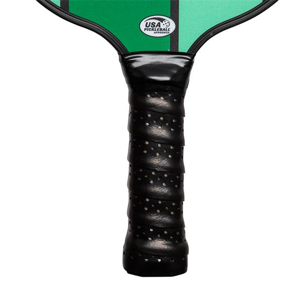 Pickleball International Tidal Wave Middleweight Graphite Pickleball Paddle: Image #405841