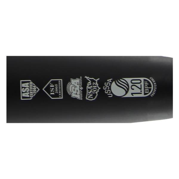 Louisville Slugger Xeno X20 -10 Fastpitch Softball Bat
