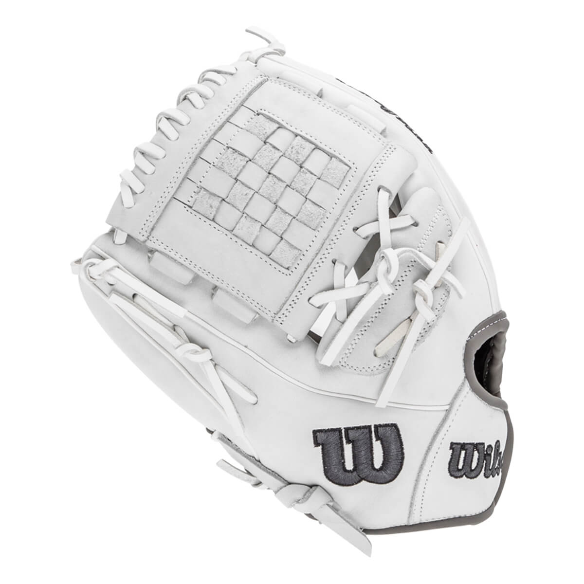 Wilson A1000 P12 12" Fastpitch Softball Glove: WBW10259212: Image #448898