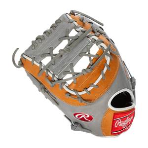 Rawlings Heart of the Hide 12.75" Anthony Rizzo First Base Mitt: PROAR44: Image #412425