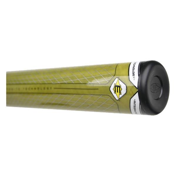 Batte De Softball Easton Synergy Reveal SRV1 - Composite, 34 Pouces, 27 Oz, Occasion