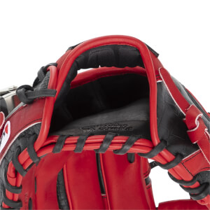 Rawlings Heart of the Hide ColorSync 8.0 Croc Skin 11.5" Baseball Glove: PRO204-2SBC: Image #441391