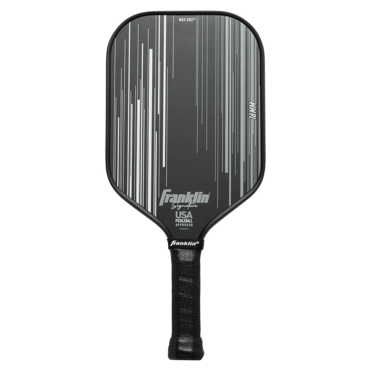 Franklin Signature 16mm Composite Pickleball Paddle: Image #427563