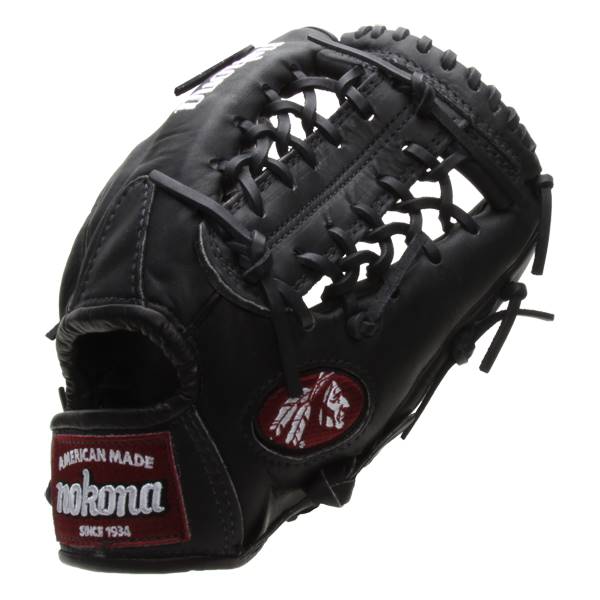 Nokona Bloodline Select Series: BL200 Youth: Image #298676