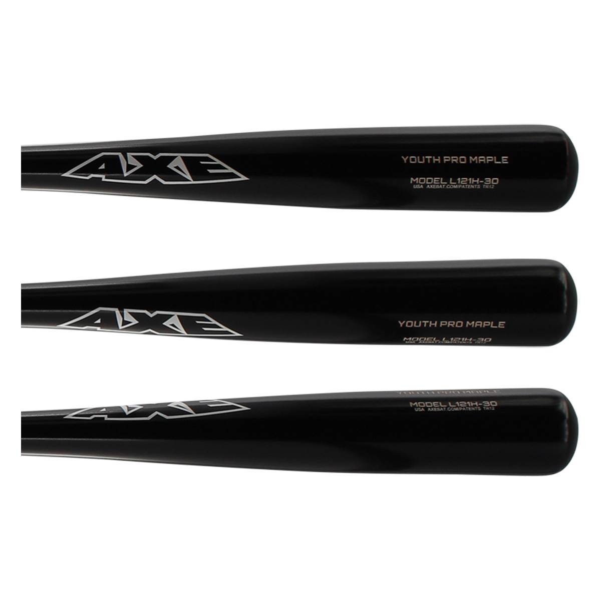 Axe Youth Pro Maple Wood Baseball Bat (L121H)