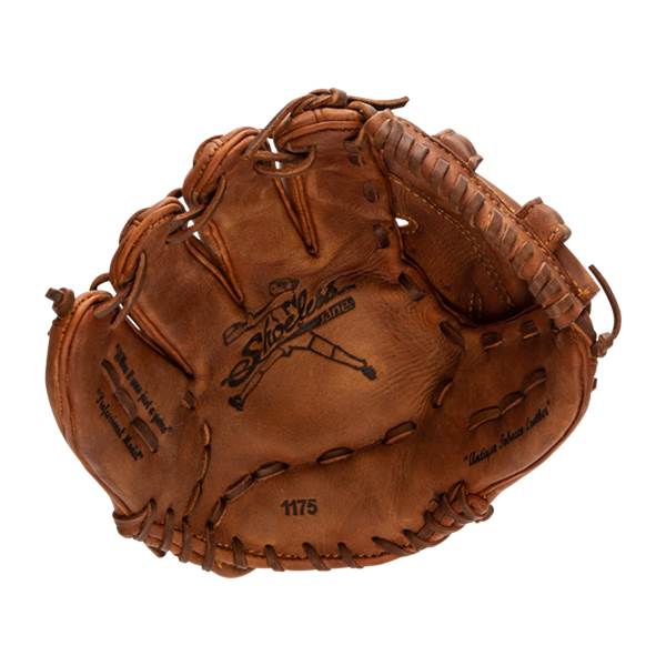 Shoeless Joe Shoeless Jane 11.75" Fastpitch Softball Glove: 1175FPHW: Image #408217