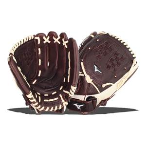 Mizuno Franchise 12" Fastpitch Softball Glove: GFN1200F3: Image #388896