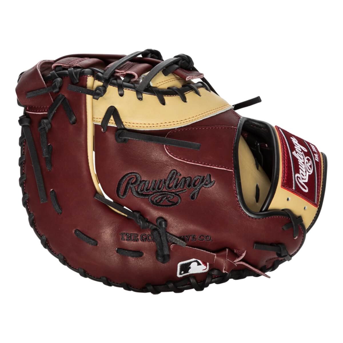 Rawlings Heart of the Hide R2G 13" Baseball First Base Mitt (PRORDCTCSH