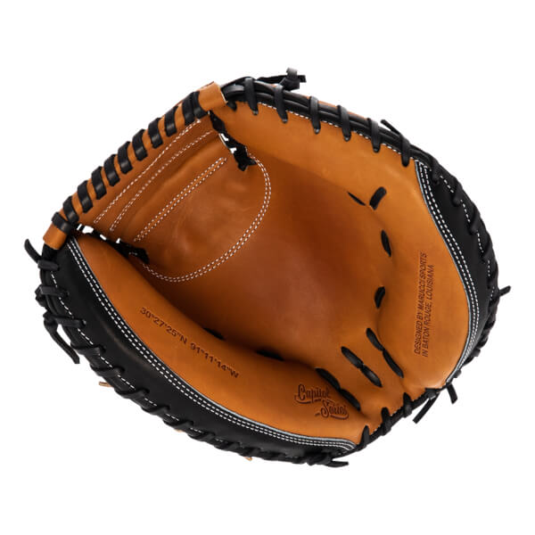Marucci Capitol Series 33.50" Catcher's Mitt: MFGCP235C1: Image #417768