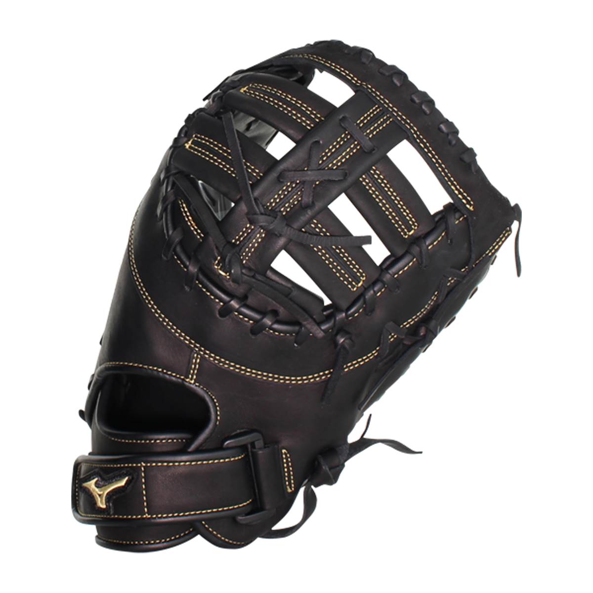 Mizuno MVP Prime 13" Fastpitch First Base Mitt (GXF50FP