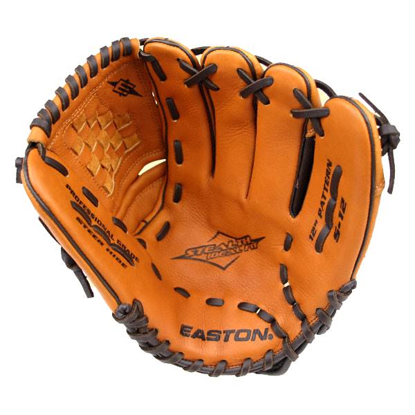 Easton Stealth Ideal Fit Series: S12: Image #280879