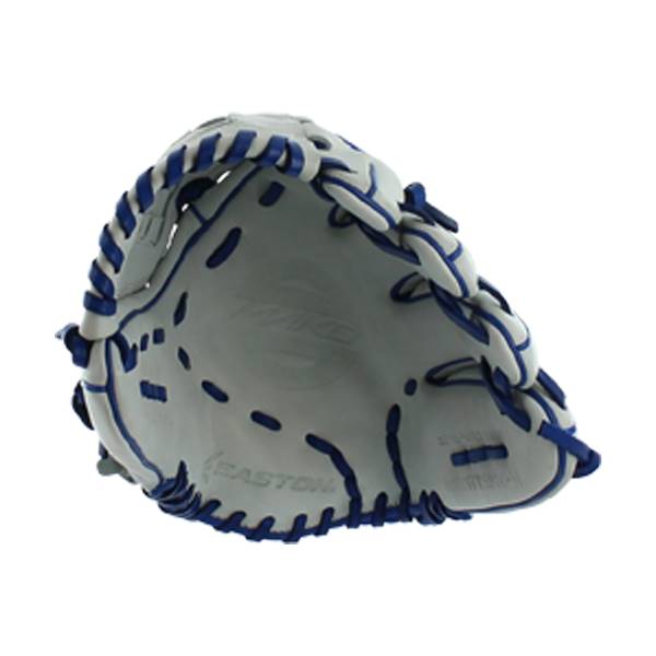 Easton MAKO College Custom Series Exclusive Fastpitch Softball Glove: UCLAFP1250: Image #308847