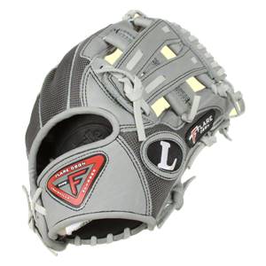 Louisville Slugger TPX Silver Slugger Flare Series: FL1151SS: Image #288840