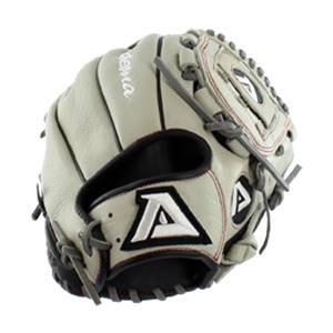 **EXCLUSIVE** Akadema Prodigy Series Custom Baseball Glove: AOZ91 Youth: Image #308596