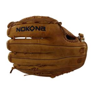 Nokona Generation 12.25" Fastpitch Softball Glove: G-1225: Image #307343