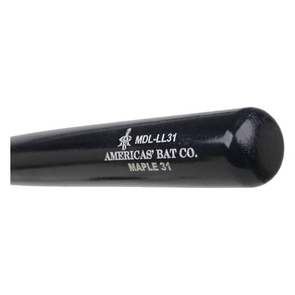 Americas Bat Co. Maple Wood Youth Baseball Bat YMDLY