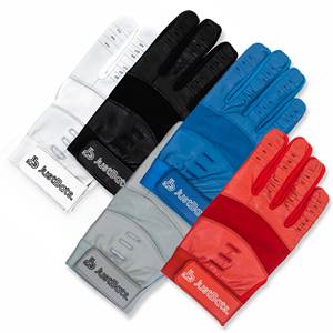 JustBats Batting Gloves: Image #393582