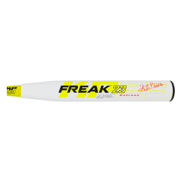 Batte Softball Miken Freak 23 Kyle Pearson Maxload USSSA 34/26 Oz - Occasion