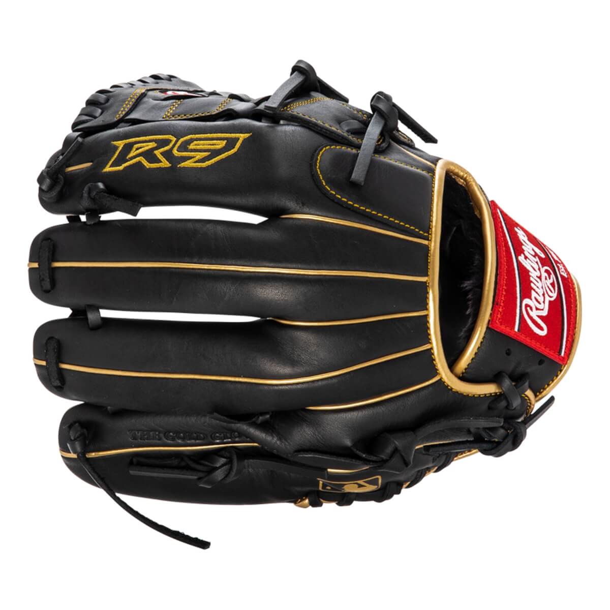 Rawlings R9 12" Baseball Glove: R9206-9BG: Image #417970