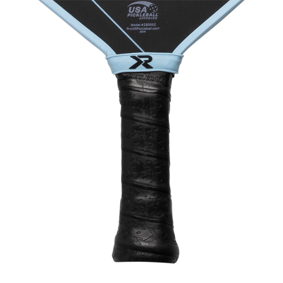 ProXR SweetSpot MAXX 16mm Carbon Fiber Pickleball Paddle: Image #454040