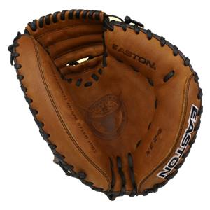 Easton Natural Elite Series: NE24 Catcher's Mitt: Image #284168