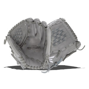 Easton Professional Collection Color Splash 12.5" Fastpitch Softball Glove: PCFP125-3G: Image #443443