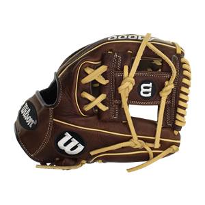 Wilson A1000 11.5" Baseball Glove: WTA10RB201786: Image #378488