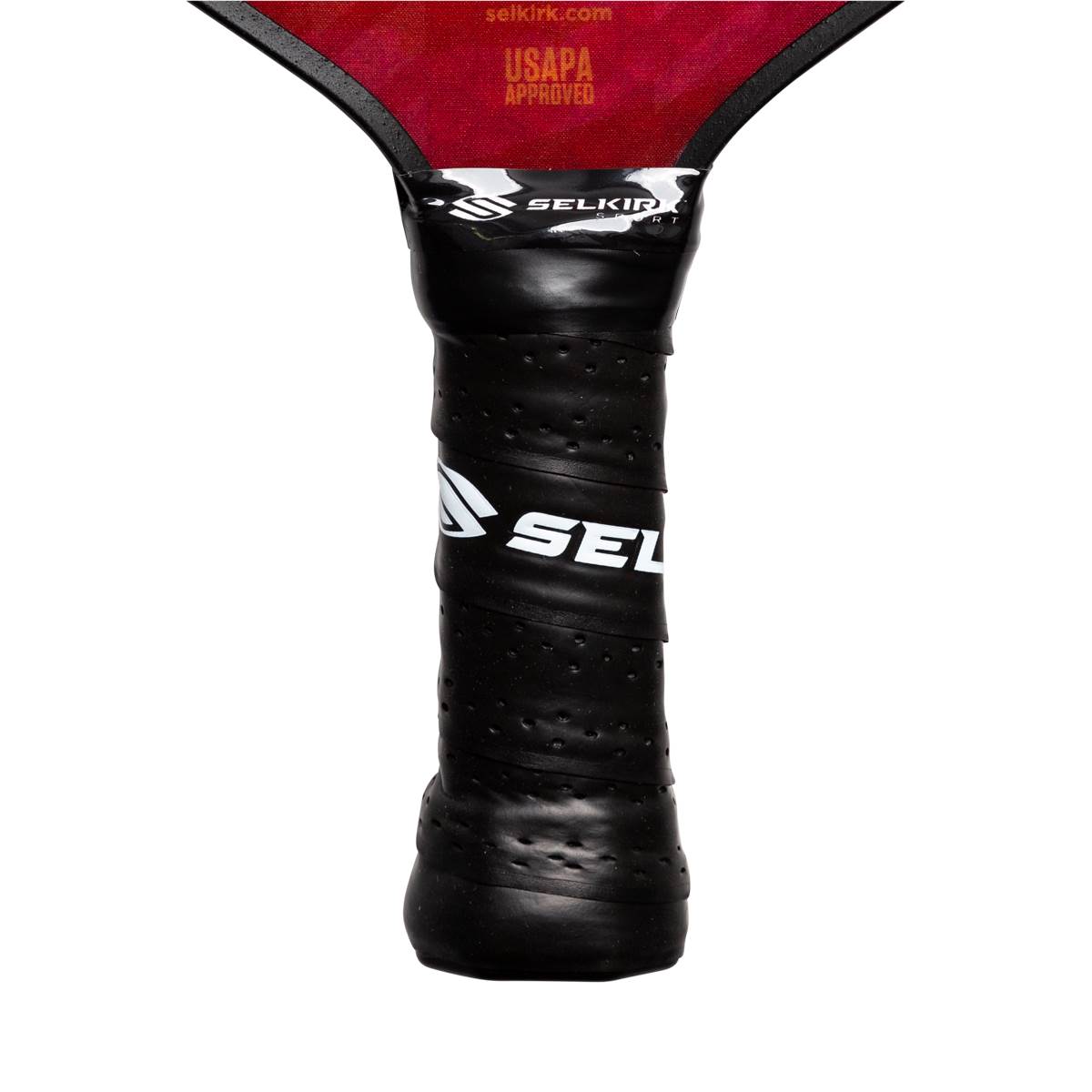 Selkirk AMPED S2 Middleweight Composite Pickleball Paddle: Image #407026