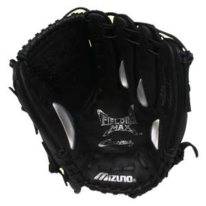 Mizuno Fielding Max Series: GFM1200 Fastpitch Mitt: Image #283703