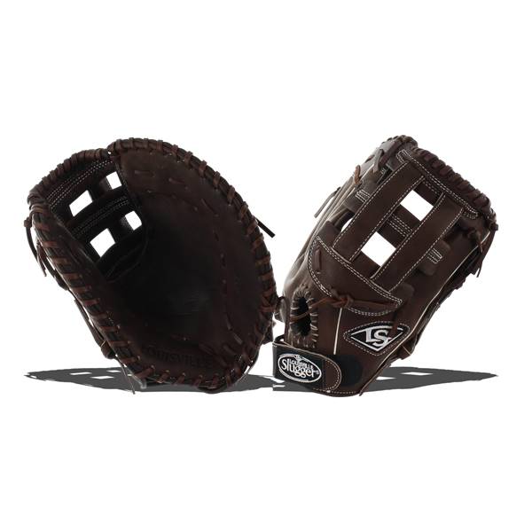 Louisville Slugger LXT 13" First Base Mitt: WTLLXRF17BM: Image #310395