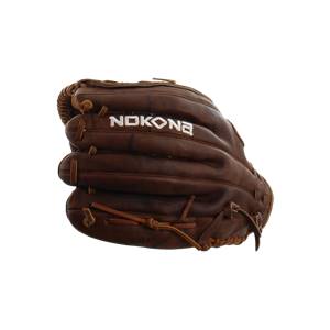 Nokona Classic Walnut 13.5" Softball Glove: WS-1350C: Image #278460