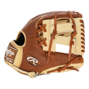 Rawlings Heart of the Hide R2G 11.75" Baseball Glove: PROR205W-7CTI: Image #423591