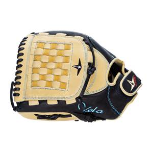 All Star Vela THREE FING3R 12" Fastpitch Softball Glove: FGSBV-12: Image #408028