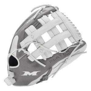 Miken Player Series+ 15" Slow Pitch Softball Glove: PS150-G: Image #418383