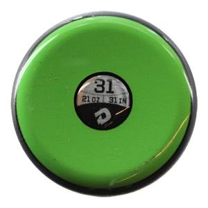 DeMarini CF8 Senior League Baseball Bat: DXCFX: Image #349448