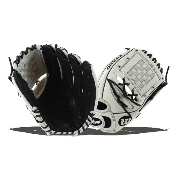 Wilson A2000 12" Pitcher Fastpitch Softball Glove WTA20RF17P12
