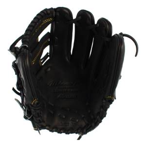 Mizuno Pro Limited Edition Series: GMP600AXBK: Image #303177