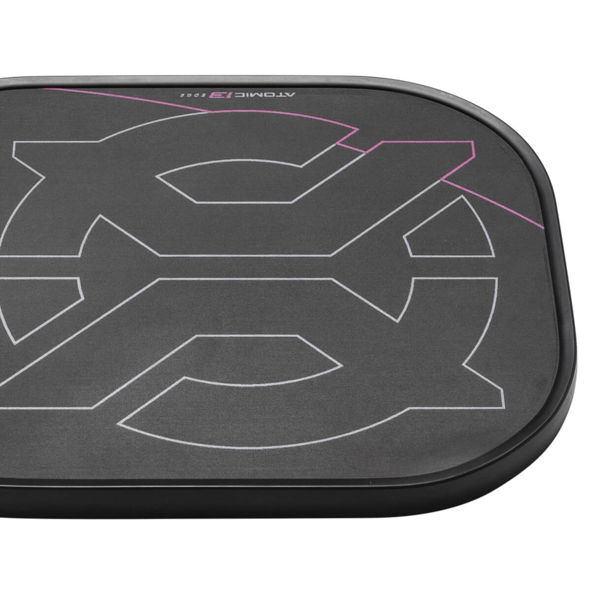 Onix Evoke Premier Pro Raw Max Power Carbon Fiber Pickleball Paddle: Image #441411