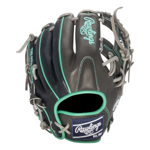 Rawlings Heart of the Hide R2G ContoUR Fit 11.5" Baseball Glove: PROR204U-2DS: Image #427206