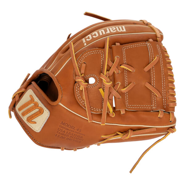 Marucci Capitol 12" Baseball Glove: MFG3CP45K2-TF/CM: Image #445909