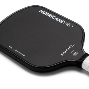 PIKKL Hurricane Pro 16mm Carbon Fiber Pickleball Paddle: Image #442025