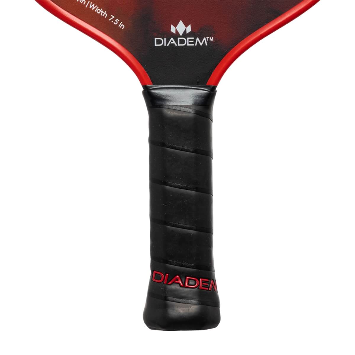 Diadem Warrior Edge Carbon Fiber Pickleball Paddle: Image #462182