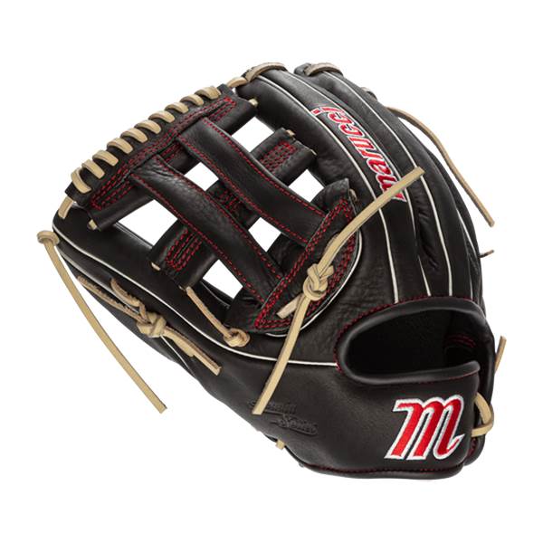 Marucci Acadia Series 12" Youth Baseball Glove: MFGACM45A3: Image #404194