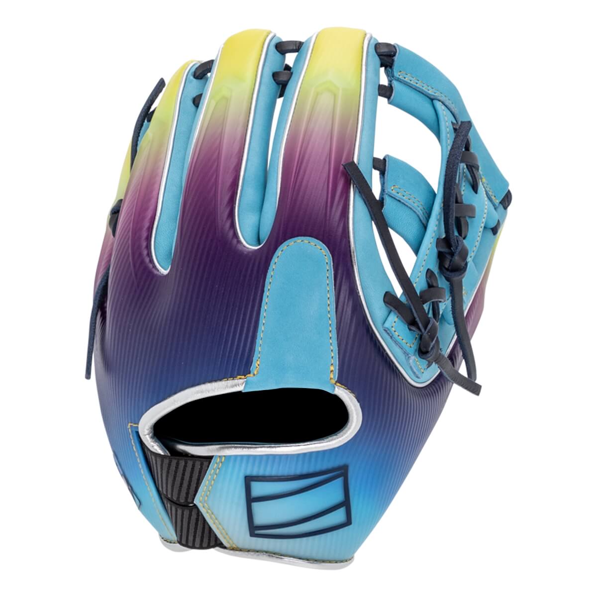 Rawlings REV1X Francisco Lindor 11.75" Baseball Glove: REVFL12CB: Image #450268