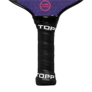 TOPP XJ-900 Middleweight Graphite Pickleball Paddle: Image #433394