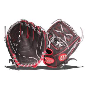Wilson A1000 PFX2 11" Baseball Glove: WBW10013111: Image #400095