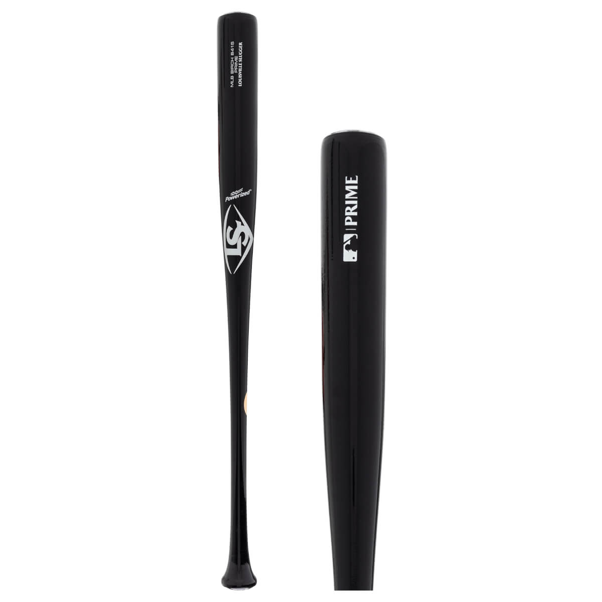 Louisville Slugger Pro Stock B415 Birch Wood Baseball Bat