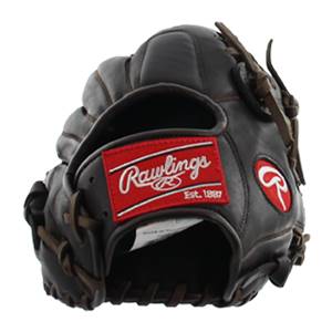 EXCLUSIVE! Rawlings GG Gamer Mocha Series: G1124MO: Image #306624
